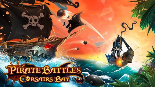 game pic for Pirate battles: Corsairs bay